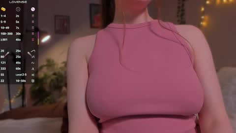 lissa_rose online show from May 2026 04:14:01 PM