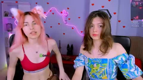 lissa online show from June 2026 07:19:01 PM