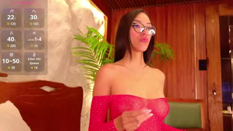 Isaa  online show from April 2026 10:10:01 AM