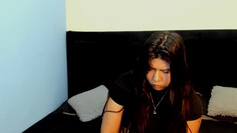 Natalia and alejandro online show from March 2026 10:22:01 AM