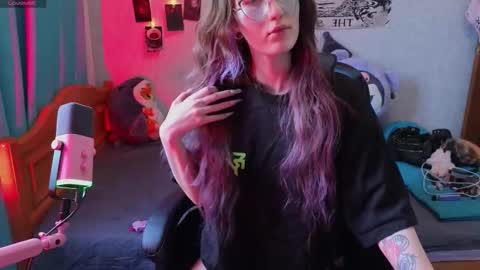 lissaros online show from March 2026 04:05:01 AM