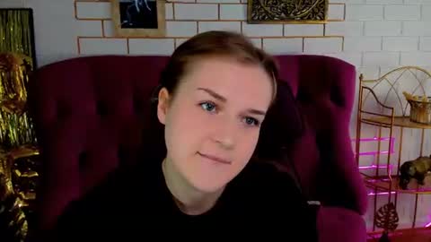 Lissa Telor online show from July 2026 09:02:01 AM