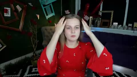 Lissa Telor online show from July 2026 09:13:01 AM