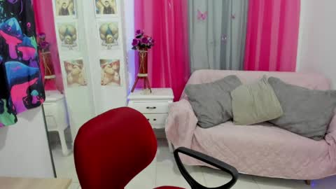 lissa online show from June 2026 09:50:02 PM