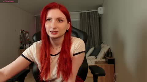 Lissa online show from May 2026 10:01:02 AM