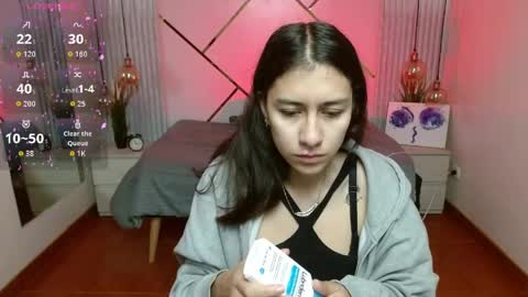 Lita online show from April 2026 01:04:01 PM