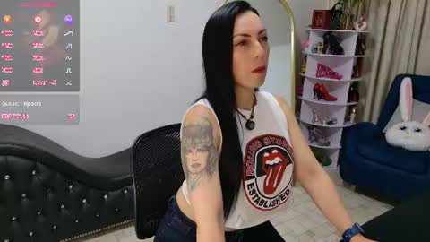 Snapshot of litas_secrets chatting on July 2026 07:27:01 PM LITA a sexy milf online show from July 2026 07:27:01 PM