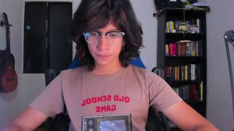 Literateboy online show from May 2026 01:34:02 AM