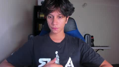 Literateboy online show from June 2026 01:45:01 AM