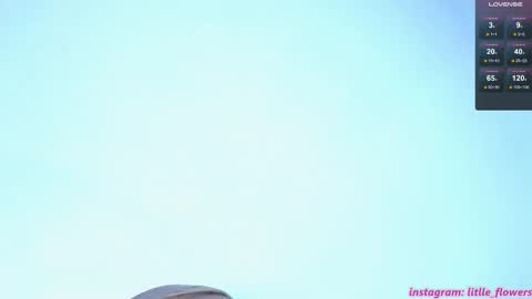 Lana online show from March 2026 04:31:01 AM