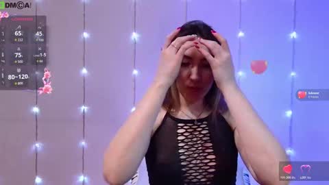 Tina online show from February 2026 04:37:02 PM