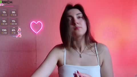 Tina online show from May 2026 03:41:02 PM