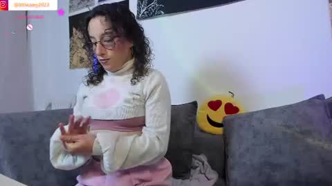 Snapshot of little__ammy chatting on June 2026 11:14:01 PM little__ammy online show from June 2026 11:14:01 PM
