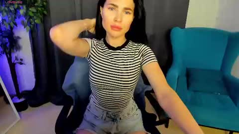 Isabel online show from July 2026 07:58:02 AM