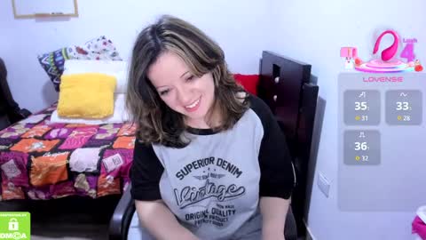 Angely online show from April 2026 04:32:01 AM