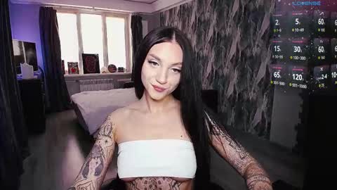 Birdy online show from March 2026 10:54:02 AM