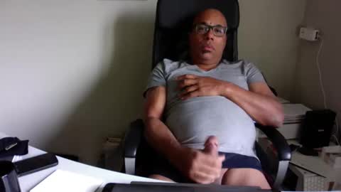 Pure Black Power online show from May 2026 05:16:01 AM