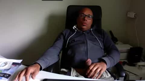 Pure Black Power online show from May 2026 09:59:02 AM