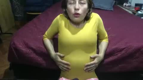 Diablita online show from March 2026 11:10:02 PM