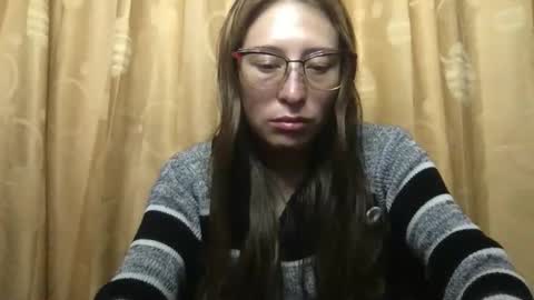 Diablita online show from April 2026 10:44:02 PM