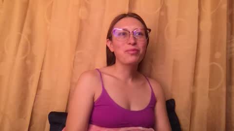 Diablita online show from April 2026 04:53:02 PM