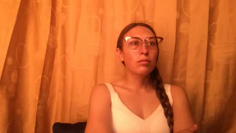 Diablita online show from April 2026 05:54:02 PM