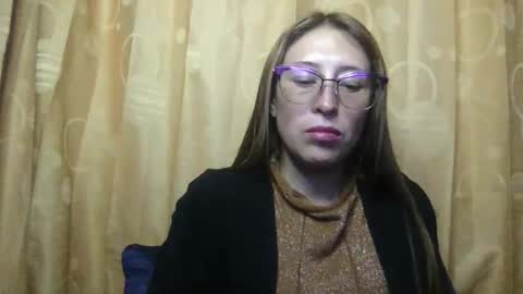 Diablita online show from April 2026 12:52:02 AM