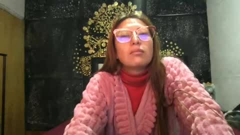 Diablita online show from June 2026 12:31:02 PM