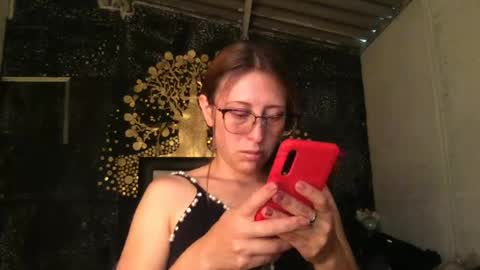 Diablita online show from July 2026 06:32:01 PM