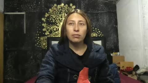 Diablita online show from July 2026 02:03:01 AM