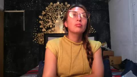 Diablita online show from July 2026 10:02:02 PM