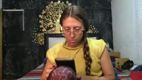 Diablita online show from July 2026 05:48:02 PM