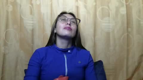Diablita online show from July 2026 01:34:01 AM