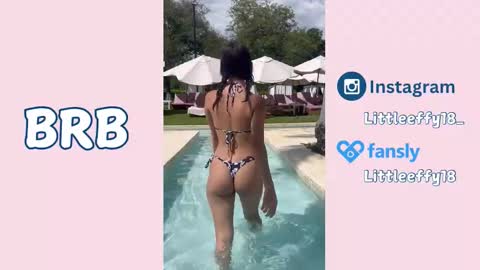 Little Effy online show from March 2026 11:56:02 PM