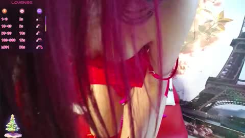 Ellie  online show from January 2026 03:23:02 AM