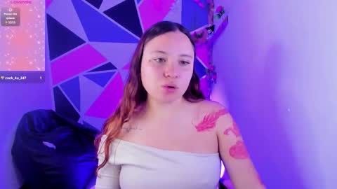 Carol  online show from March 2026 07:52:01 PM