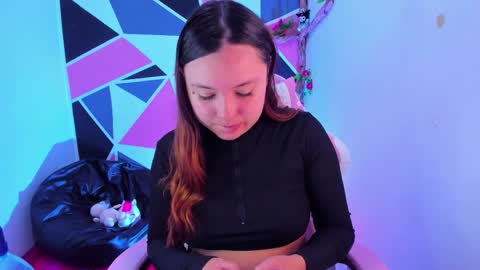 Carol  online show from April 2026 06:24:02 PM