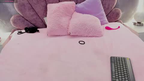 little_melanie online show from April 2026 06:10:01 PM