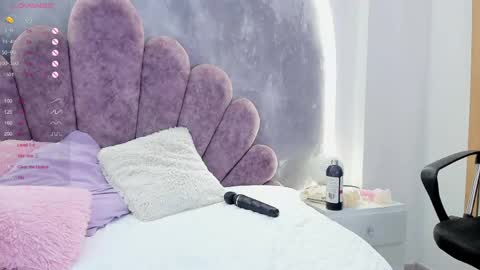 little_melanie online show from April 2026 08:57:02 PM