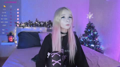 Maria online show from December 2024 10:19:01 PM