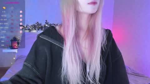 Maria online show from January 2025 01:27:01 AM