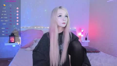 Maria online show from February 2025 06:52:02 PM