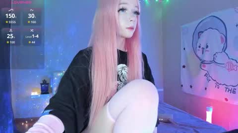 Maria online show from September 2025 07:40:02 PM