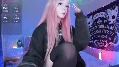 Maria online show from October 2025 10:06:02 PM