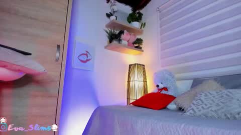 Eva online show from February 2026 07:36:02 PM