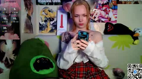 Akin online show from February 2026 10:41:02 PM