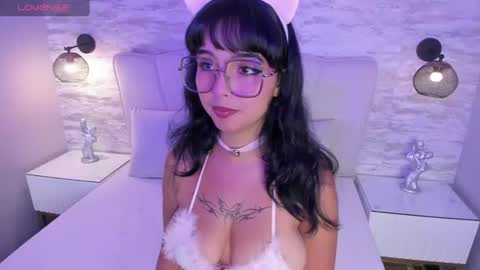 Snapshot of little_vel chatting on July 2026 10:25:02 PM Im your little Velinda online show from July 2026 10:25:02 PM