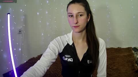 LittleAhWitch online show from March 2025 10:41:01 AM