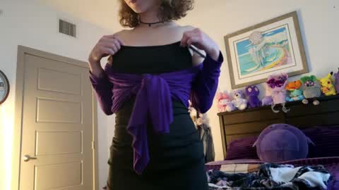 littledeathtrap online show from April 2026 09:39:33 PM