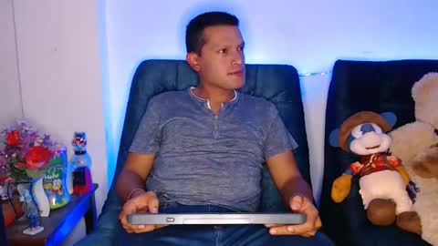 Manu online show from April 2026 02:53:01 AM